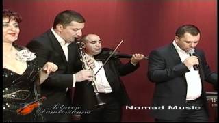 Formatia Nomad Music Cine Seamana Cu Mine&Florile Mele