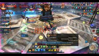 Dark Age (Forsaken World) Arena 6x6 Бард-ветер #1