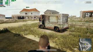 GT 1030 Test Playerunknown's (PUBG) 1280x720 Medium