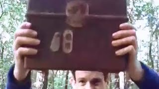 The Most Exciting Treasure Find Ever!!!! SECRET BOXES & GOLD!! (70)