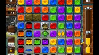 Pengle Level 181 - Facebook Game