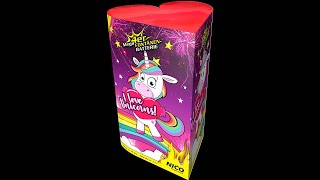 i love Unicorns