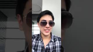 mayward intagram live {sep 21 17}