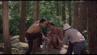 فيلم الرعب شيطان الغابة مترجم للعربية +18