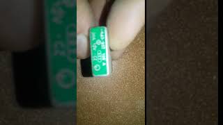 Реле автомат VW 443937105A 30A 12V CZ AUDI Seat Skoda VW оригинал