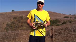 La Sportiva Bushido review