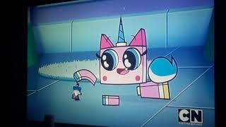 Wizard Puppycorn? / Unikitty And The Gang are too worried about Puppycorn