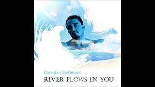 Christian Stefanoni - River Flows In You
