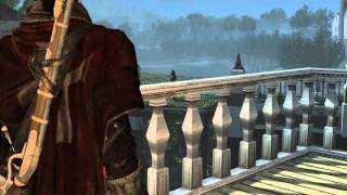 Прохождение Assassins Creed Rogue Часть 6 воспоминание 2