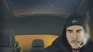 Moha La Squale - inspi du soir ( exclu )