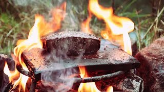 Дикая кухня