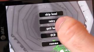 World of Goo app review логическая игра для Android