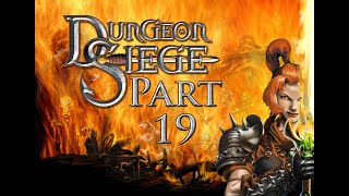 Dungeon Siege - 19 Goblin Town