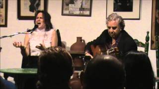 Regina García - Fandangos de Huelva