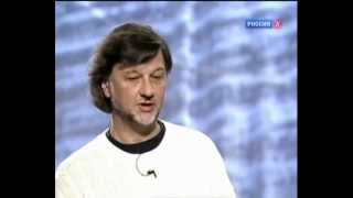 Алексей Рыбников в программе "Линия жизни"