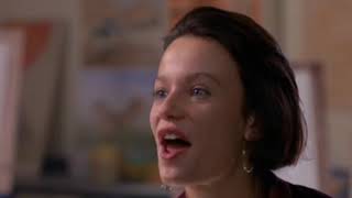 Classic Girl - Samantha Mathis - Jane's Addiction - Pump Up The Volume - 1990 - Allan Moyle