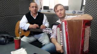 Analizando La Mañana - Gringo Azcué / Julio Ducasse - Parte 02 - 20/11/2015