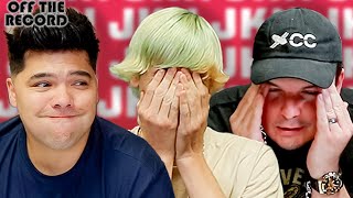 Off The Record: What’s Your Worst Video?