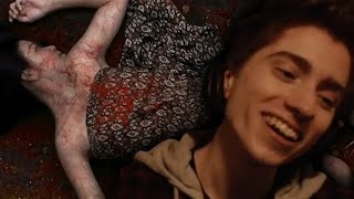 Random Spooky Events (Welcome to the Game)