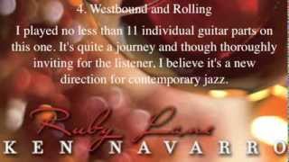 Ruby Lane album preview