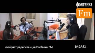 Дмитрий Ольшанский. Нудизм