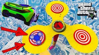 ГТА 5 БЕЗУМНАЯ ГОНКА НА ГИГАНТСКОМ СПИННЕРЕ! ОБЗОР МОДА GTA 5 ИГРЫ ОНЛАЙН ГТА ВИДЕО GTA 5 ONLINE