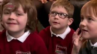 Sex Education For Kids At Primary School in London