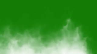 Smoke Black Green Blue Screen Effect HD Video Free Download CHROMA KEY
