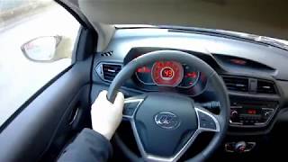 Lifan X50 от КАРШЕРИНГА YOUDRIVE. Как оно есть на самом деле.