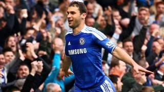 Wigan - Chelsea (0-2) 19.08.2012