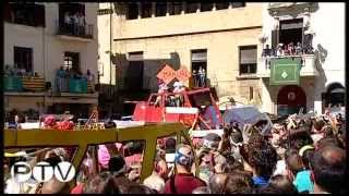 Versots dels Diables de Vilafranca 2012 #novullpagar #fmvila
