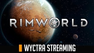 RimWorld #12 -  Во славу Роя! (+18) [RUS]