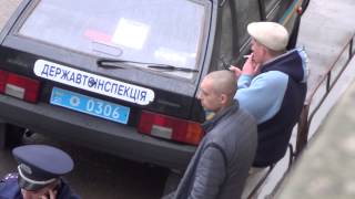 В Бережанах затримали перевізників, ймовірно, макової соломки