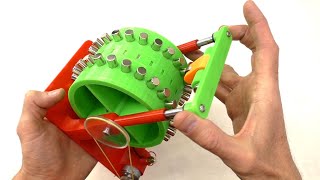 ? КАК СДЕЛАТЬ ВЕЧНЫЙ ДВИГАТЕЛЬ V Gate Free Energy Generator DIY Amazing Experiment Игорь Белецкий
