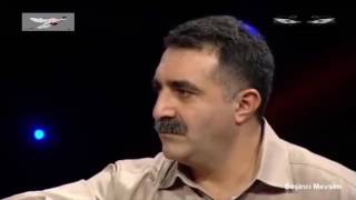 Arif Sağ Serenler Zeybeği