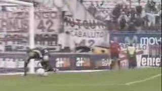 River vs San Lorenzo 5-0