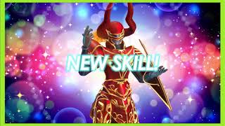 Tokyo Mirage Sessions #FE - Encore 1 (Dia Witch Kiria)