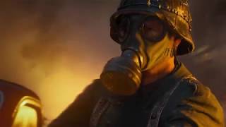 [GMV] Call of Duty WWII (Sabaton - In The Army Now)