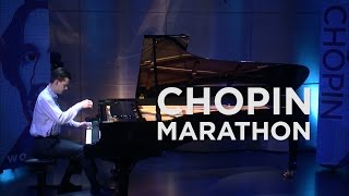 Dmitri Shelest: Etude No  12 in C minor, Op  10,  Revolutionary