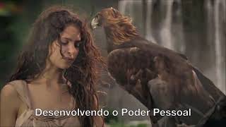 Desenvolvendo o Poder Pessoal com Tania Rainha ( Instrutora Master&Science)