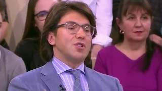 Шурыгина 6 часть  ДИАНА ШУРЫГИНА,НА ПУСТЬ ГОВОРЯТ Переозвучка