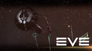 Apocalypse Navy Issue: Typical Lol.sec PvP