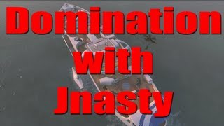 Domination with Jnasty Call of Duty: Black Ops II