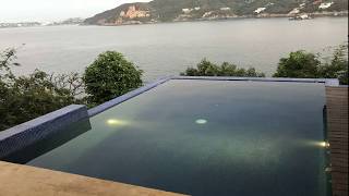 Banyan Tree Cabo Marques