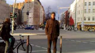 rosenthaler platz