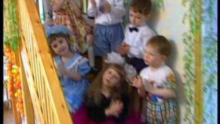 Юля Корякина - «Гномик-кноп»