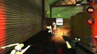Прохождение Postal 2 Пятница Часть 2