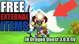 Dungeon Quest Hack All items included External items???! | Dungeon Quest 3.0.0.4
