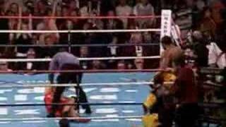 Wladimir Klitschko vs. Lamon Brewster pt.3