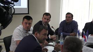 Ответы на вопросы.Нефтекамск-Камбарка. Завод. Отходы 1 -2 класса.